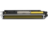 HP 130A Yellow Toner Cartridge CF352A